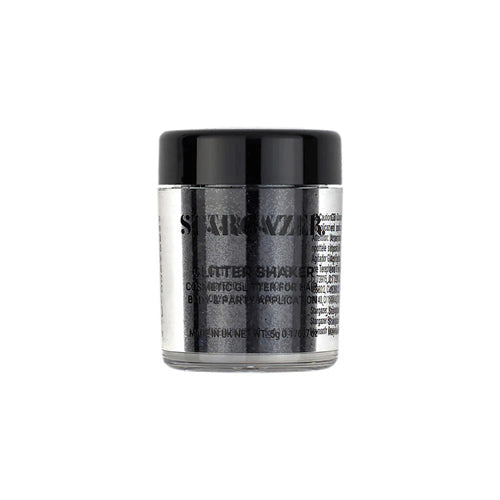 Stargazer Holographic Glitter Shaker - Onix