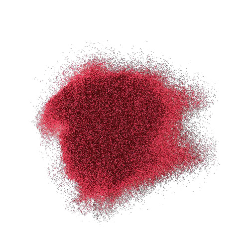 Stargazer Glitzy Glitter Shaker - Red