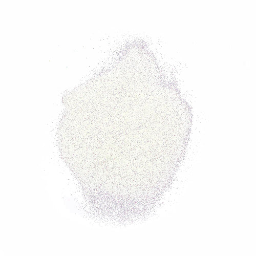 Stargazer UV Glitter Shaker - UV White
