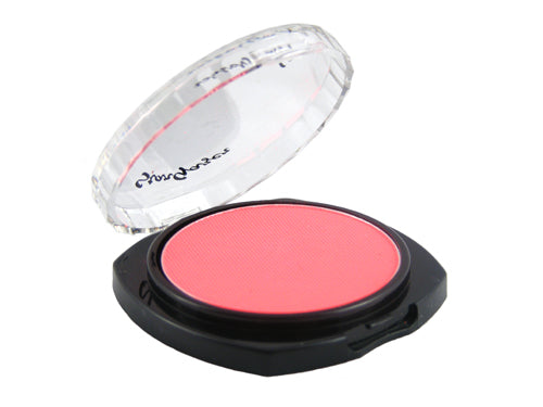 Stargazer Fluorescent Eye Shadow Pressed Powder - Rouge
