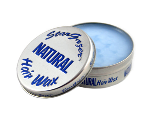 Stargazer Natural Hair Wax