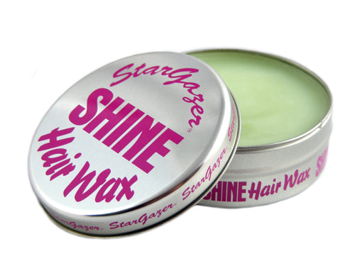 Stargazer Shine Hair Wax