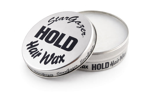 Stargazer Hold Hair Wax