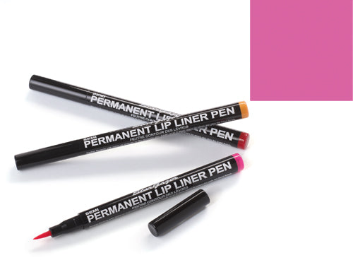Stargazer Semi-Permanent Lip Liner Pen - #2 Pink