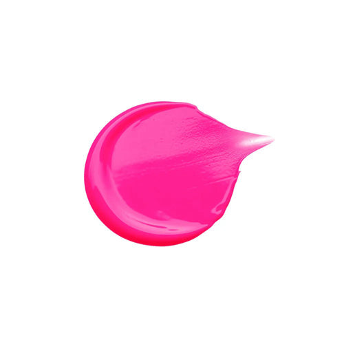 Stargazer Neon Festival Face Paint - Pink