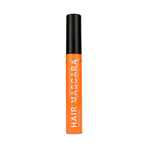 Stargazer Neon Hair Mascara - Neon Orange
