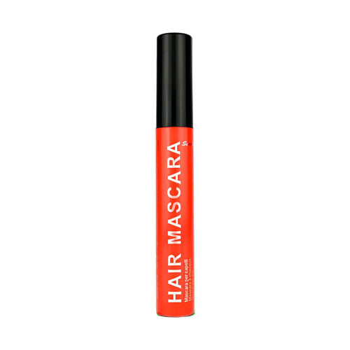 Stargazer Neon Hair Mascara - Neon Red