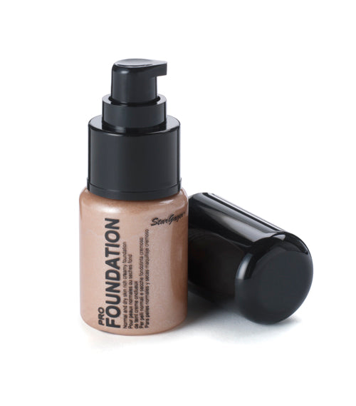 Stargazer Pro Foundation - Pearl