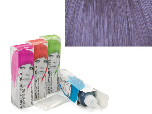 Stargazer Semi-Permanent Hair Colour - Purple