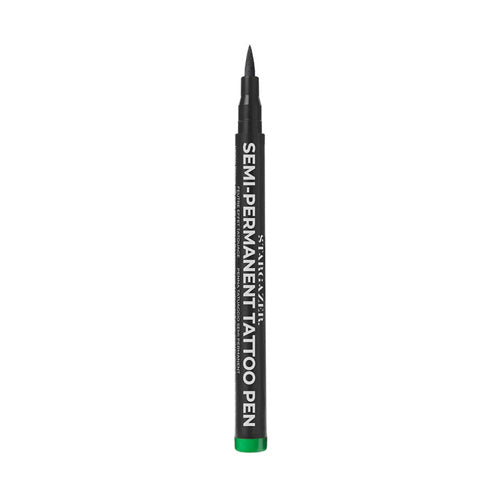 Stargazer Semi-Permanent Tattoo Pen - #5 Light Green