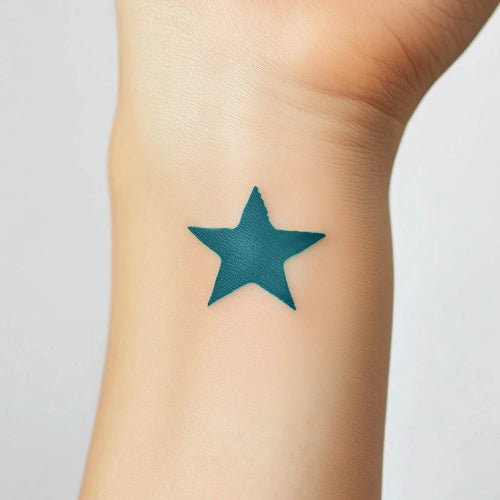 Stargazer Semi-Permanent Tattoo Pen - #9 Light Blue