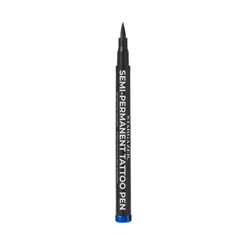 Stargazer Semi-Permanent Tattoo Pen - #10 Dark Blue