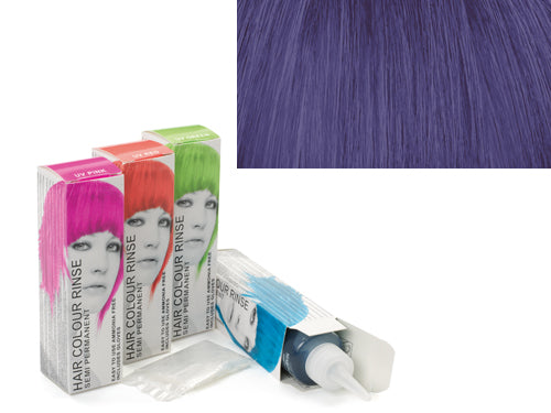 Stargazer Semi-Permanent Hair Colour - Ultra Blue