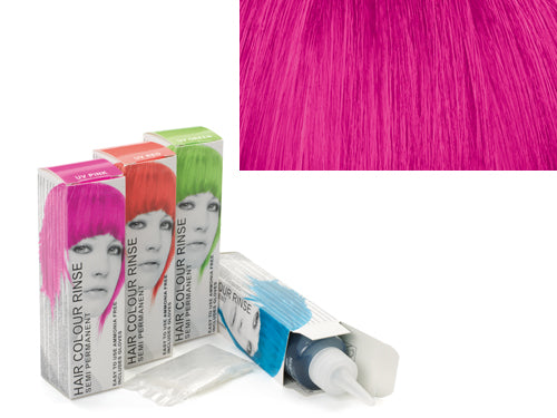 Stargazer Semi-Permanent UV Rinse - UV Pink