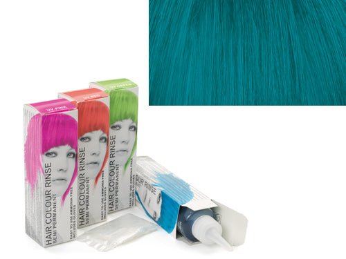 Stargazer Semi-Permanent UV Rinse - UV Turquoise