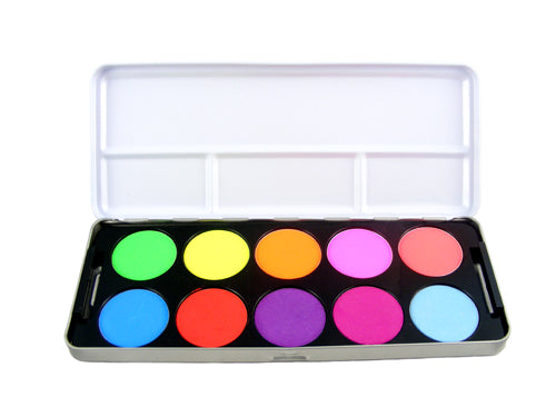 Stargazer Vivid Colour Palette