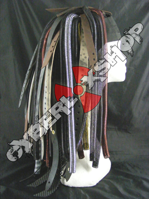 Steam Dream Cyberlox Wig