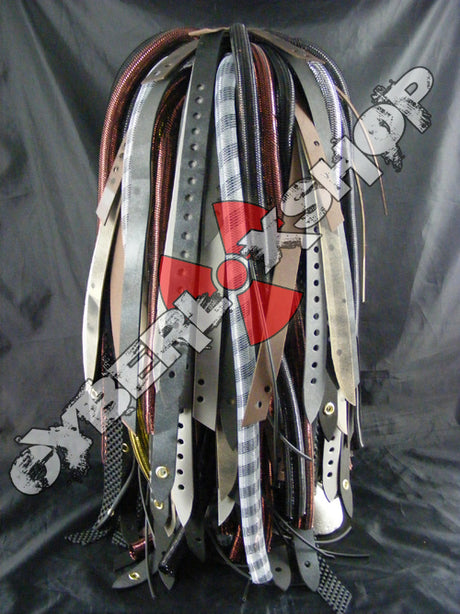 Steam Dream Cyberlox Wig