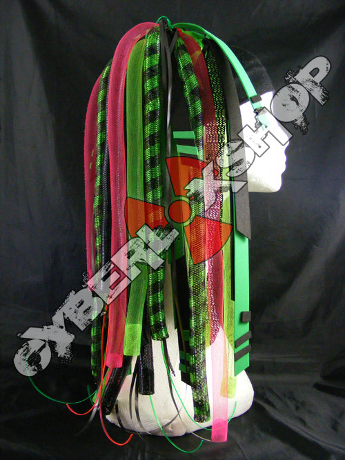 Tech-X Juicy Cyberlox