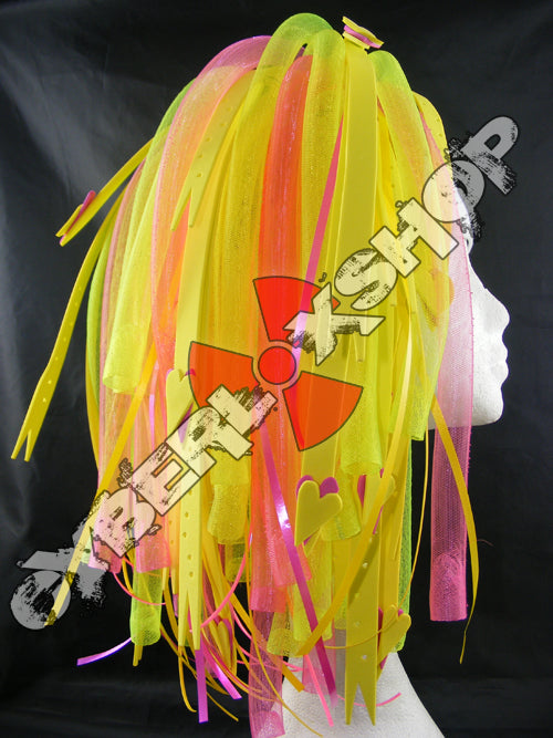 Tutti Frutti Cyberlox