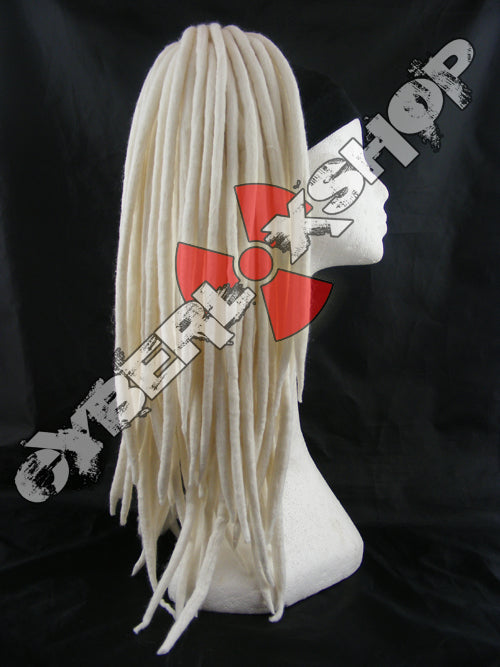 Switch Wool Dread Falls