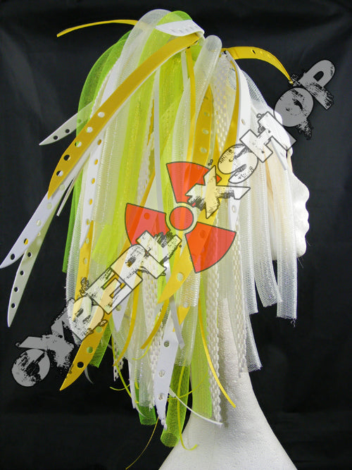 YellowBleach Cyberlox