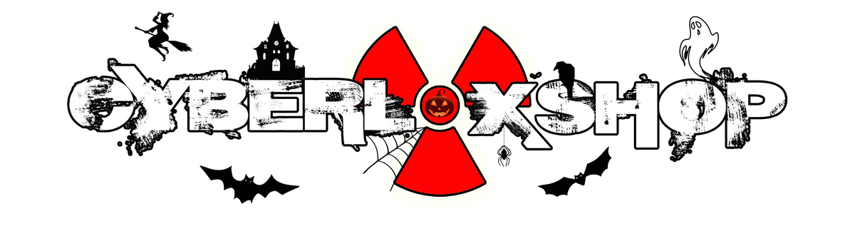 CyberloxShop