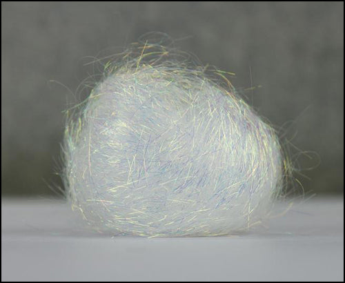 Angelina Fibre - Heat Bondable - Blaze Crystalina (10g)