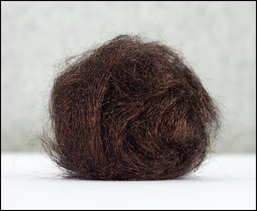 Angelina Fibre - Non-Heat Bondable - Bronze (10g)