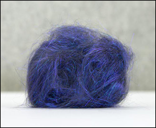 Angelina Fibre - Heat Bondable - Wisteria (10g)