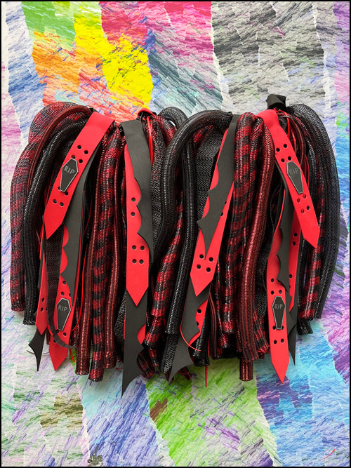 Batfangz Cyberlox