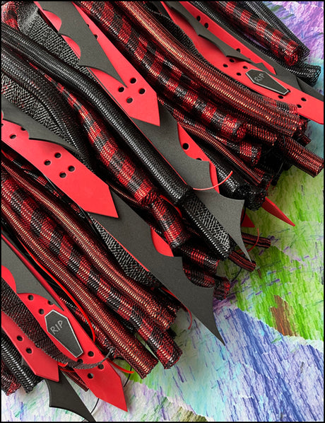 Batfangz Cyberlox