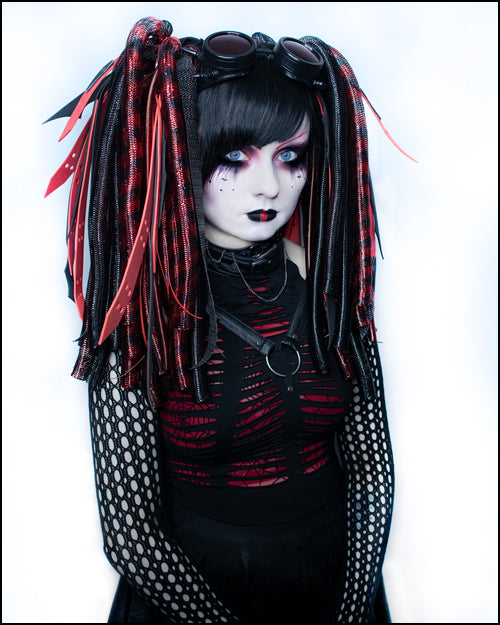 Batfangz Cyberlox