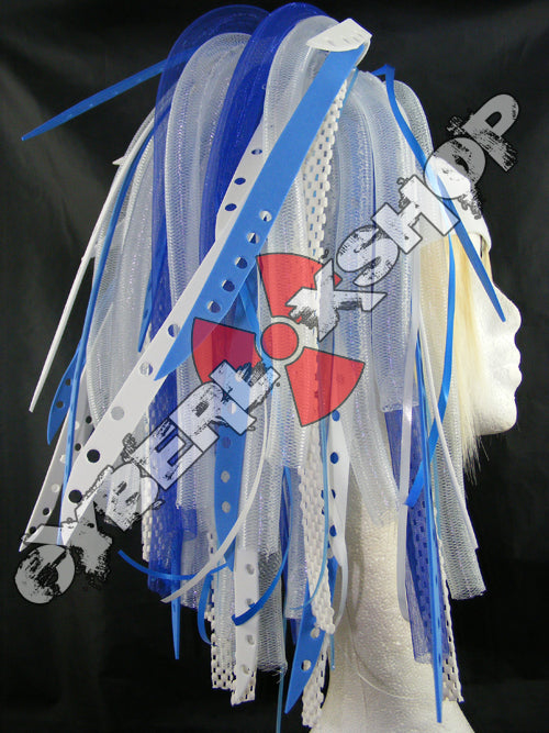 BlueBleach Cyberlox