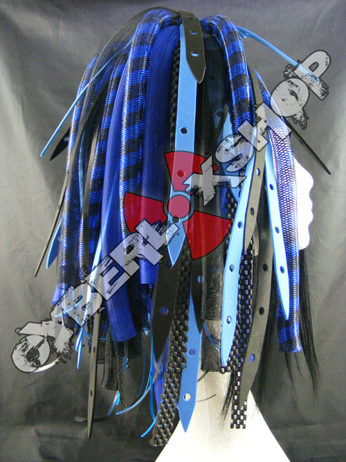 BlueWeb Cyberlox