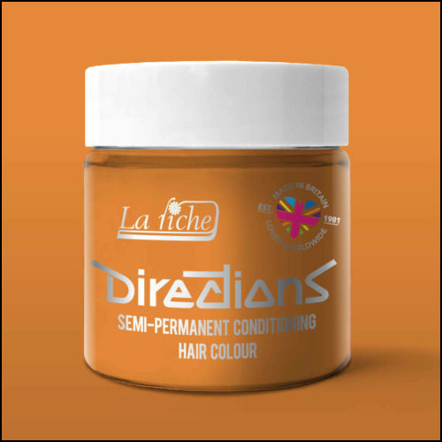 La Riche Directions Hair Colour - Apricot