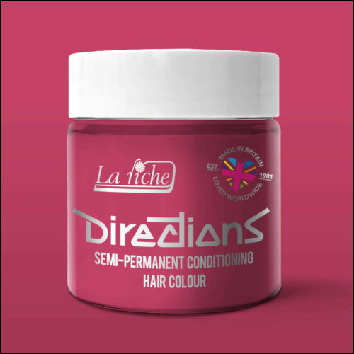 La Riche Directions Hair Colour - Flamingo Pink