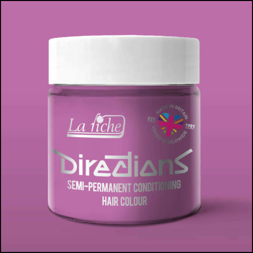La Riche Directions Hair Colour - Lavender
