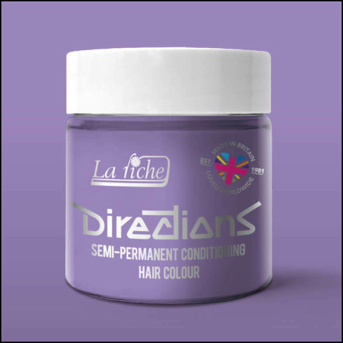 La Riche Directions Hair Colour - Lilac