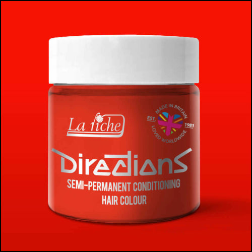 La Riche Directions Hair Colour - Fire