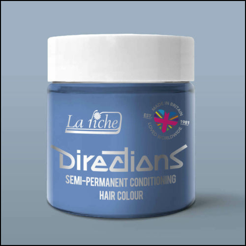 La Riche Directions Hair Colour - Silver