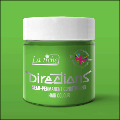 La Riche Directions Hair Colour - Spring Green