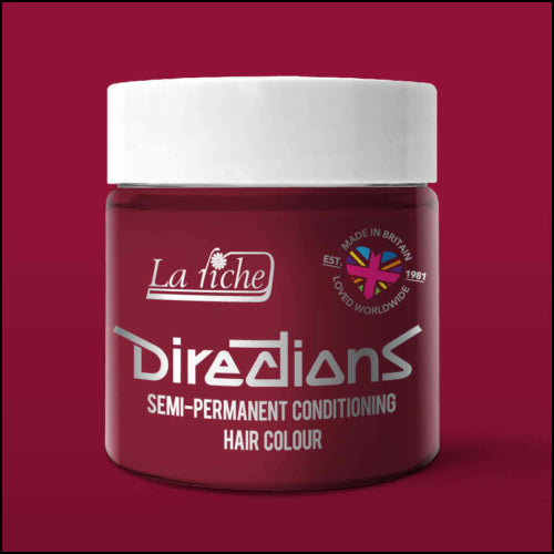 La Riche Directions Hair Colour - Tulip