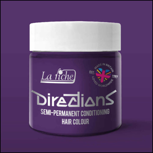 La Riche Directions Hair Colour - Violet