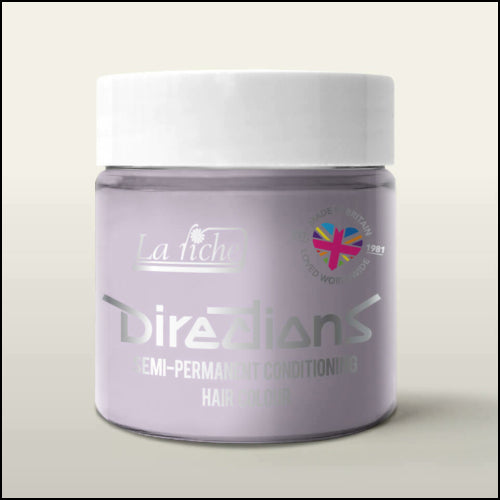 La Riche Directions Hair Colour - White Toner