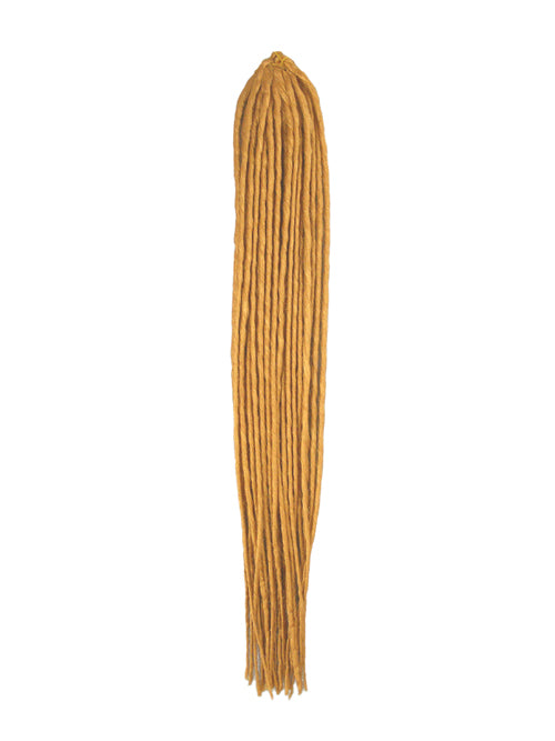 Elysee Star Dreads - Gold