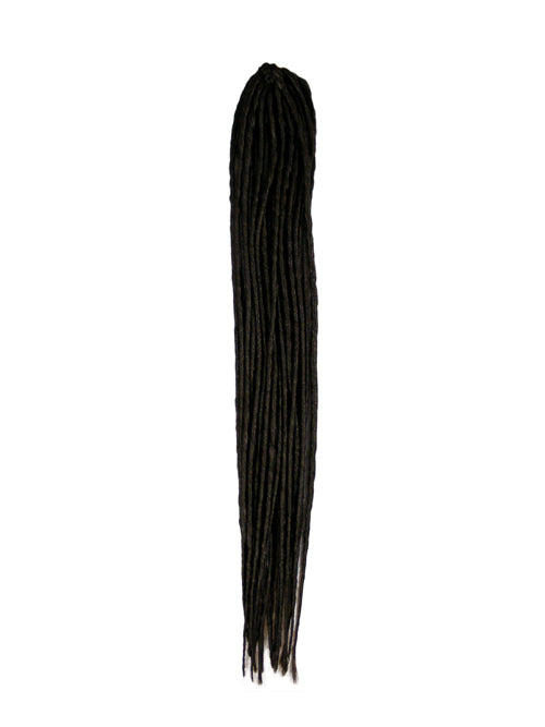 Elysee Star Dreads - #2 Darkest Brown