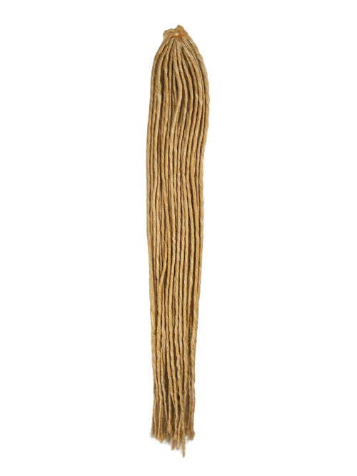 Elysee Star Dreads - #27 Honey Blonde / #613 Bleach Blonde