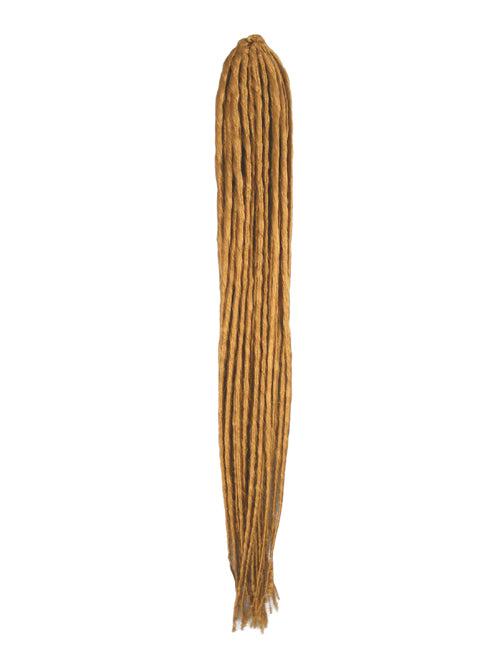 Elysee Star Dreads - #27 Honey Blonde
