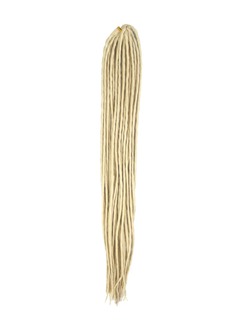 Elysee Star Dreads - #613 Bleach Blonde